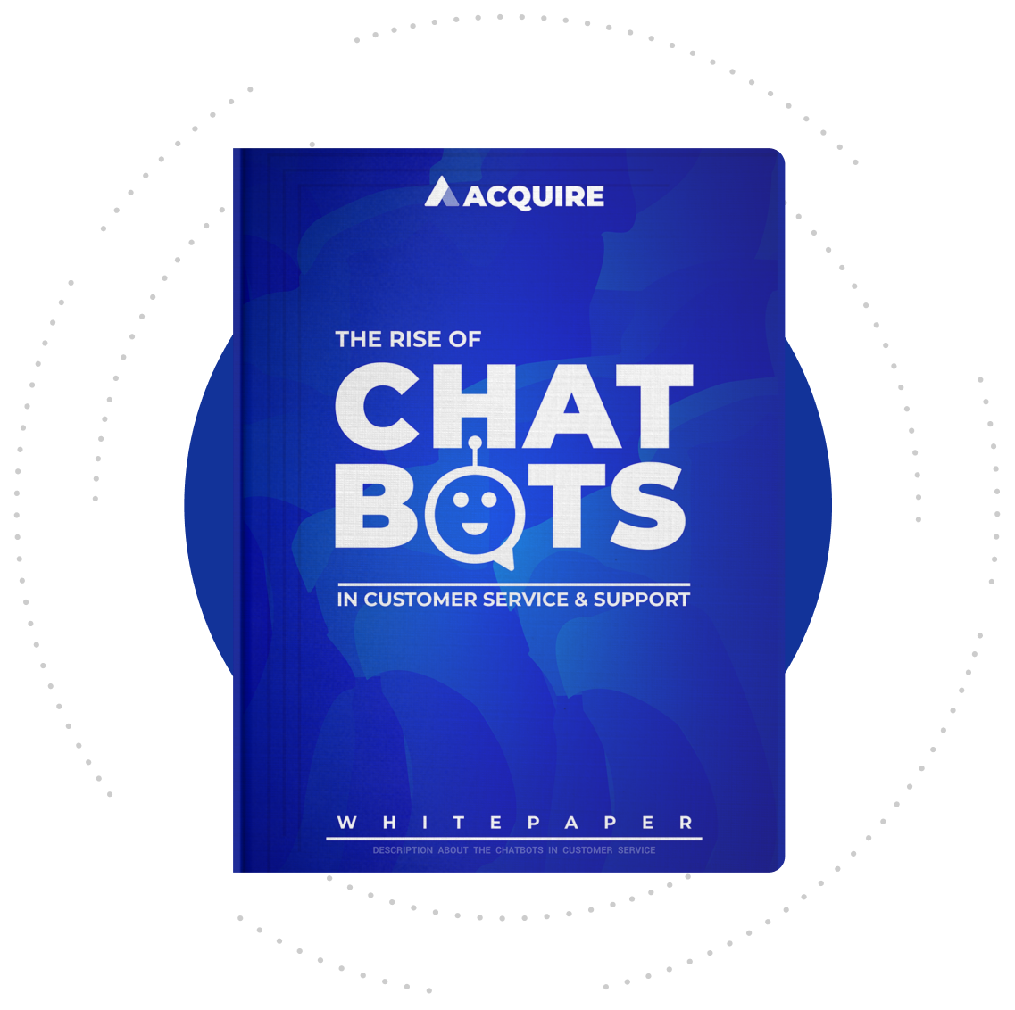 The Rise of Chatbots whitepaper
